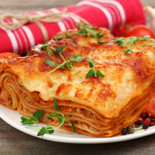 Lasagne | Italské těstoviny PL